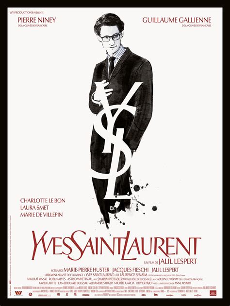 ysl movie 2014|jalil lespert movies.